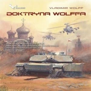 Doktryna Wolffa, Vladimir Wolff