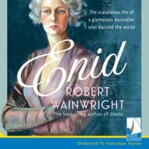 Enid, Robert Wainwright