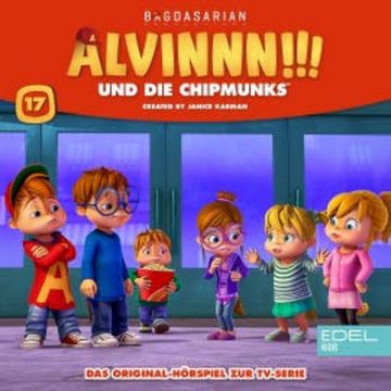 Folge 17 (Das Original-Hörspiel zur TV-Serie) audiobook, Angela Strunck