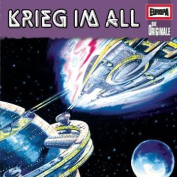 Folge 51: Krieg im All audiobook, N.N.