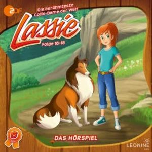 Folgen 16-18: Der geheime Garten, Irene Timm