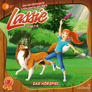 Folgen 7-9: Der Biss der Spinne, Irene Timm