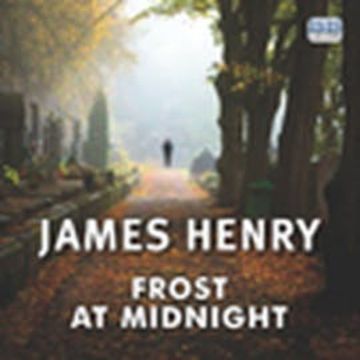 Frost at Midnight audiobook, James Henry