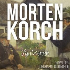 Fynbosnak, Morten Korch
