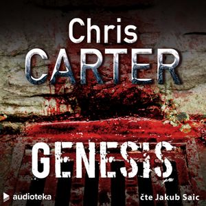 Genesis, Chris Carter