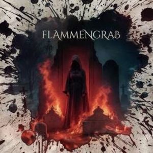 Holy Horror, Folge 40: Flammengrab, Aikaterini Maria Schlösser
