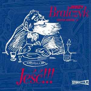 Jeść!!!, Jerzy Bralczyk