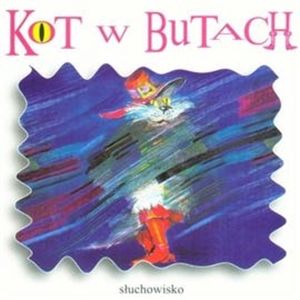 Kot w butach, Maciej Staropolski