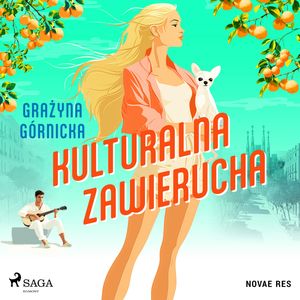 Kulturalna zawierucha, Grażyna Górnicka