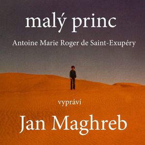 Malý princ, Antoine de Saint-Exupéry