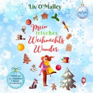 Mein irisches Weihnachtswunder, Liv O'Malley