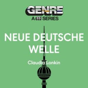 Neue Deutsche Welle, Claudia Lonkin