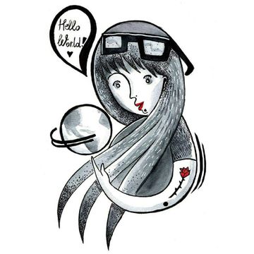 Nocna Kreatura #3 audiobook, Małgorzata Różalska