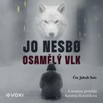 Osamělý vlk
