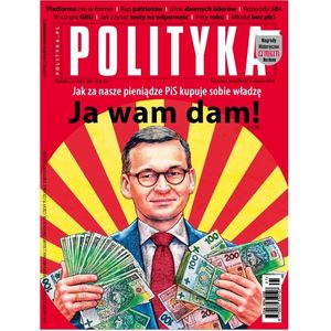 AudioPolityka Nr 21 z 19 maja 2021 roku, Polityka