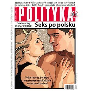 AudioPolityka Nr 34 z 17 sierpnia 2022 roku, Polityka