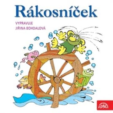 Rákosníček - komplet, Jaromír Kincl