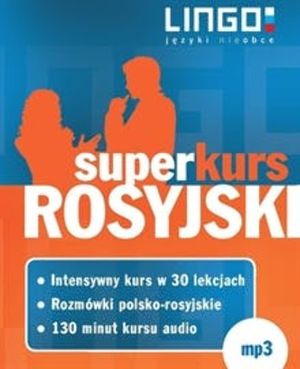 Rosyjski. Superkurs, Lingo