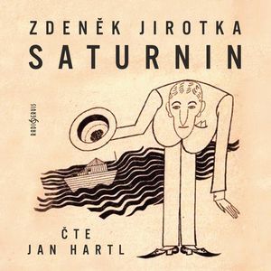 Saturnin, Zdeněk Jirotka