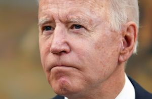 Stařec a Bílý dům. Proč v USA vládnou lidé ve vysokém věku, Andrea Procházková, Erik Tabery