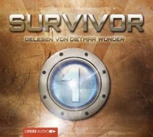 Survivor 1: Collector's Pack, Peter Anderson