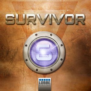 Survivor 1.06 - Der Baum des Lebens, Peter Anderson