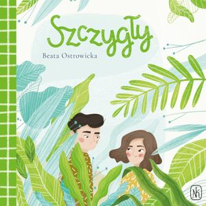 Szczygły, Beata Ostrowicka