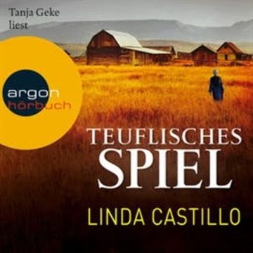 Teuflisches Spiel (Kate Burkholder 5) audiobook, Linda Castillo