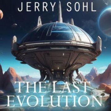 The Last Evolution audiobook, John W. Campbell
