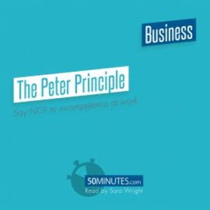 The Peter Principle, 50minutes