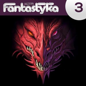 Nowa Audio Fantastyka. Odcinek 24. To nie owca, baranie, to jagnie!, Witold Vargas