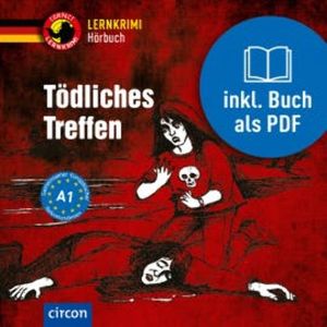 Tödliches Treffen, Andrea Ruhlig