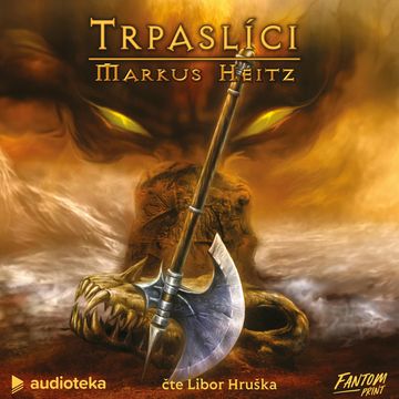 Trpaslíci, Markus Heitz