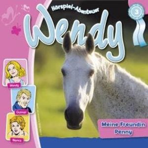 Wendy, Folge 3: Meine Freundin Penny, H. G. Franciskowsky