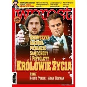 AudioWprost, Nr 49 z 02.12.2013, Wprost