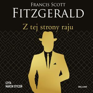 Z tej strony raju, Francis Scott Fitzgerald