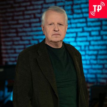 Zbigniew Mentzel: punkt zwrotny audiobook, Katarzyna Kubisiowska, Zbigniew Mentzel