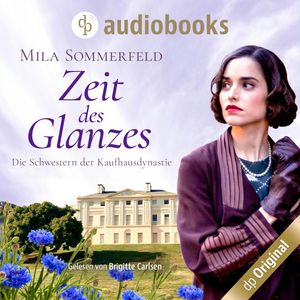 Zeit des Glanzes, Mila Sommerfeld