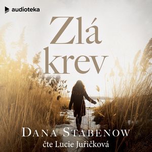Zlá krev, Dana Stabenow