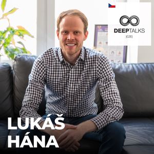#116: Lukáš Hána – Expert na kritické myšlení a racionalitu, Petr Ludwig