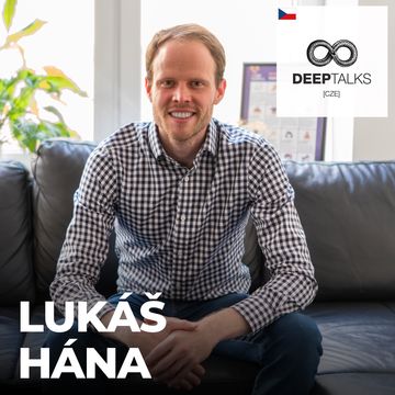 #116: Lukáš Hána – Expert na kritické myšlení a racionalitu audiobook, Petr Ludwig