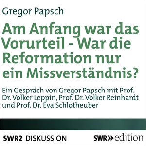 Am Anfang war das Vorurteil, Gregor Papsch