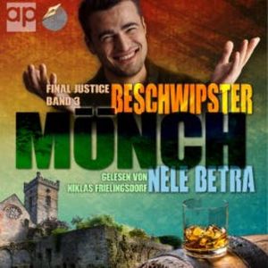 Beschwipster Mönch, Nele Betra
