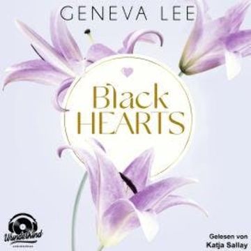 Black Hearts - Rivals, Band 3 (Ungekürzt) audiobook, Geneva Lee