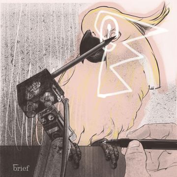 Brief #119 – Energia odnawialna, prawa dzieci i roboty w pracy audiobook, Outride.rs