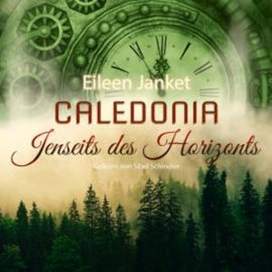 Caledonia, Eileen Janket