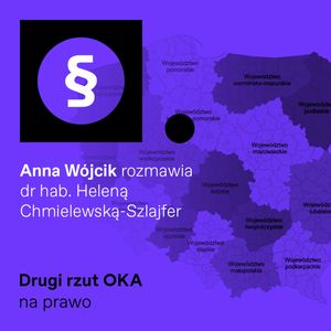 Czy samorządy powinny dostawać więcej z podatków i mieć większą władzę? Podcast Drugi Rzut OKA, OKO.press