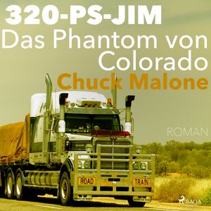 Das Phantom von Colorado (320-PS-JIM 1), Alfred Wallon