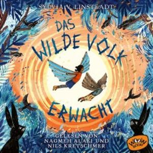 Das Wilde Volk erwacht (Bd. 2), Sylvia V. Linstaedt