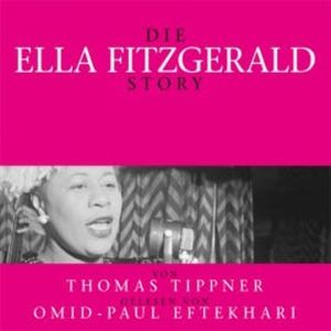 Die Ella Fitzgerald Story, Thomas Tippner